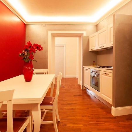 Ferienwohnung Sant'Arpino 26 - Elegant Flats In Neapel Exterior foto